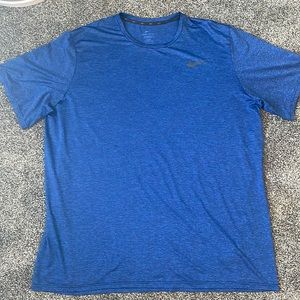Nike Dri-fit shirt